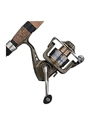 Combo Sheypeare Wild Series Walleye