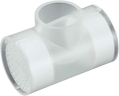SUNSET Thermovent T Heat Moisture Exchanger 26mm Sterile Latex-Free Res027