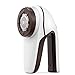 Electric Lint Remover Clothes Fuzz Fabric Shaver, Wallfire 3 Speeds Adjustable Shaver Height 6-Vane Blade, Rechargeable Safe and Effectively Remove Lint Pill Ball Bobble from Carpet, blanket, clothes