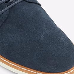 ALDO Men's Rakersgrip Sneaker, Blue, 7