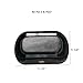 Mylover Replacement Oven Lid Cover Pax3 Accessories Pax 3 oven lid replacement Fit for Pax 2 Pax3