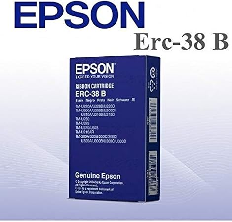epson erc38b