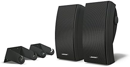 bose 251 environmental outdoor speakers