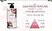 [LG] ON THE BODY Cashmere Perfume Body Lotion (Sweet Love) 400ml