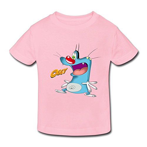 oggy and the cockroaches t shirt india