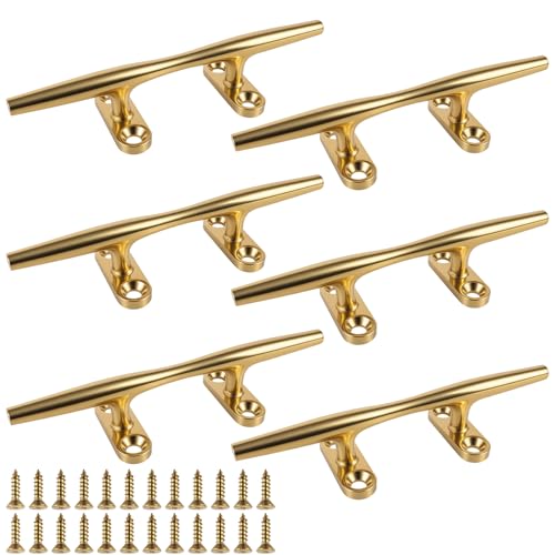 VEITHI 6 inch Boat Cleat