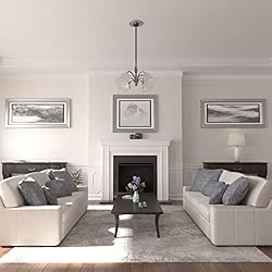 Ekena Millwork CM12BRPWS New Bradford Ceiling