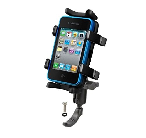RAM Mounts Segway Mount Holder Kit for Cell Phones Smartphones
