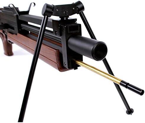 Amazon Ares Wa00 スナイパーライフル エアーコッキング ライフル 通販