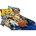 Lego the Movie Full Comforter Sheet Set (5 Piece Set)