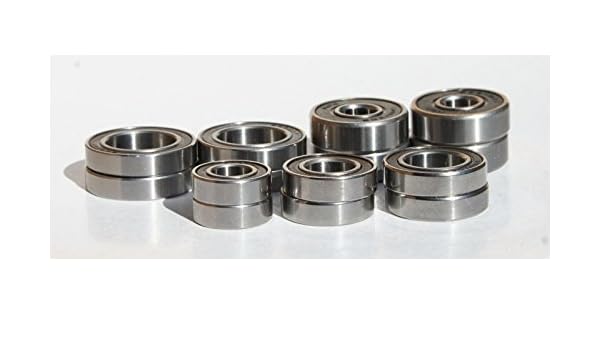 specialized enduro bearing replacement