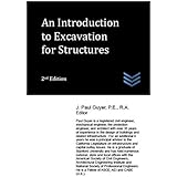 An Introduction to Excavation for Structures