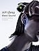 True Wireless Earbuds 5.0 Auto Pairing Wireless Charging Bluetooth Headphones Deep Bass HiFi Stereo Sound Mini in Ear Bluetooth Earphones with Built in Mic and Charging Case for Sports and Runningthumb 4