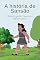 Livro Sansão e o Segredo de sua Força (Histórias da Bíblia para crianças e adolescentes Livro 10)