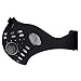 RZ Mask Active Carbon Filters, Natural, X-Large