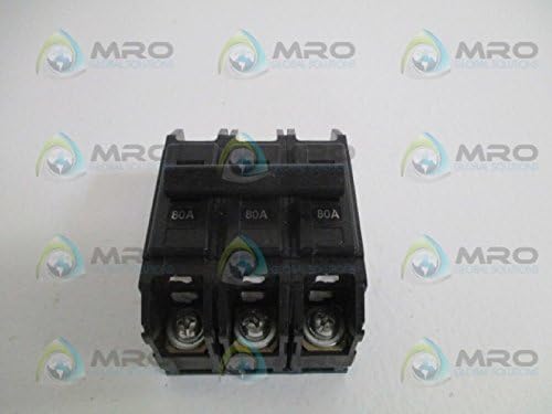 TERASAKI T380 CIRCUIT BREAKER 80ANEW NO BOX
