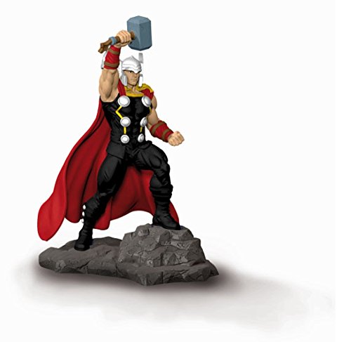 Schleich 21510 - Thor – Bild 4