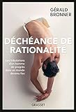 Déchéance de rationalité by