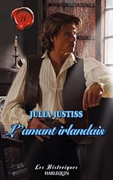 L' amant irlandais
