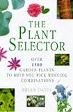 Hardcover The Plant Selector Book