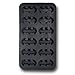 Batman Ice Cube Tray Novelty 5 x 10in
