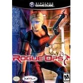 Rogue Ops - Gamecube