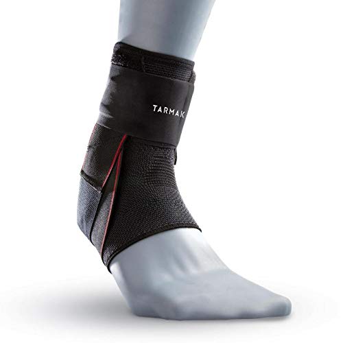 decathlon ankle brace