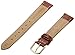 Voguestrap TX45316HN Allstrap 16mm Honey Regular-Length Genuine Leather Watch Strap