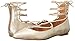 BC Footwear Women's Animated Ballet Flat