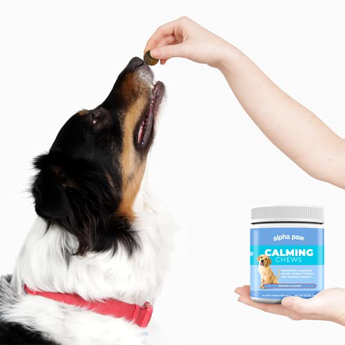 petarmor calming chews