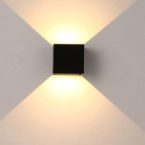 Living Room Led Wall Art Home Decor | The Designs