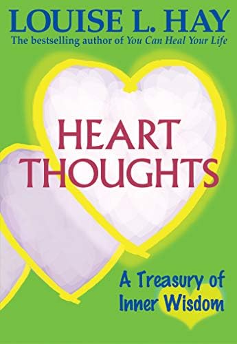 Heart Thoughts: A Treasury of Inner Wisdom