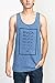 RVCA Men's Diminished Tank