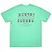 Southern Marsh River Route Paddles T-Shirt