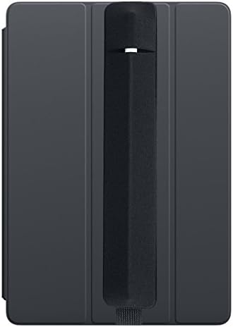 Apple Pencil Holder Adjustable Elastic For iPad Mini Pro 9.7 10.5 12.9 Active Stylus Pen Case For Tablet Google Pixelbook - StyluSafe by Tekukor