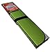 Motor Trend AS-312-GN Green Front Windshield Shade-Jumbo Accordion Folding Auto Sunshade for Car Truck SUV-Blocks UV Rays Sun Visor Protector-Keeps Your Vehicle Cool-66 x 27 Inch