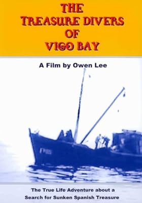 Resultado de imagen para the treasure divers of vigo bay