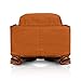 Fjällräven Kånken Mini Brick One Size