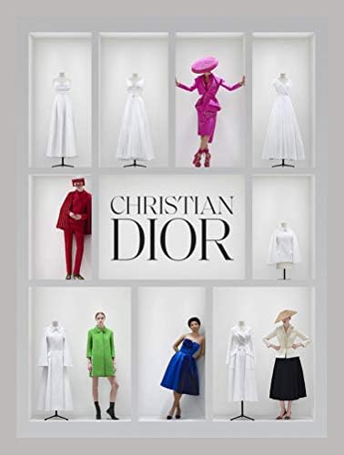 Dior: New Couture: Demarchelier, Patrick, Horyn, Cathy