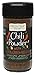 Frontier Seasoning Blends Chili Powder, 2.08-Ounce Bottle