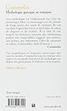 Image de Mythologie grecque et romaine