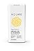 Acure Mega Moisture Shampoo - Argan, 8 Fluid Ounces (Packaging May Vary)