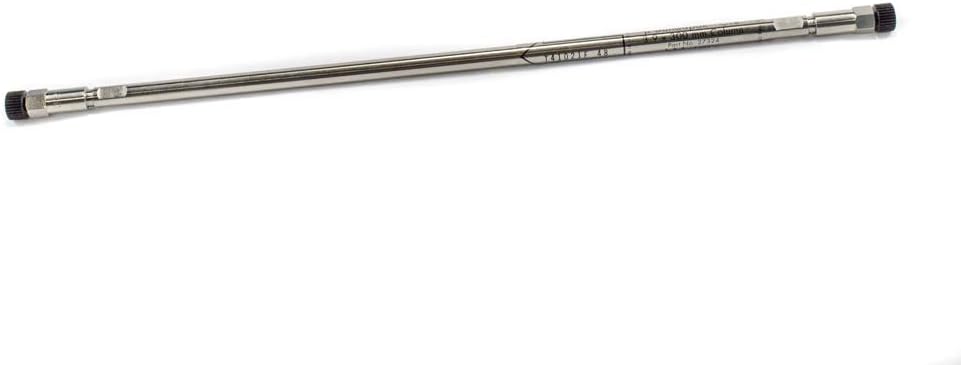 Waters C18 µBondapak Column Reversed-Phase 10 µm Irregular Silica 3.9 mm x 300mm