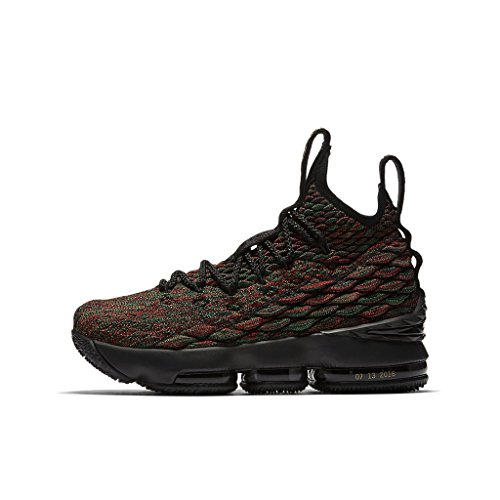 lebron xv gs