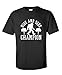 Bigfoot Hide And Seek Champion Sarcastic Novelty Sarcastic Humor Funny T-Shirt