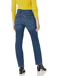 Gloria Vanderbilt Women's Size Amanda Classic High