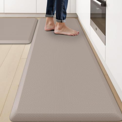 Kitchen Rugs Anti-fatigue Kitchen Mat Comfort Standing