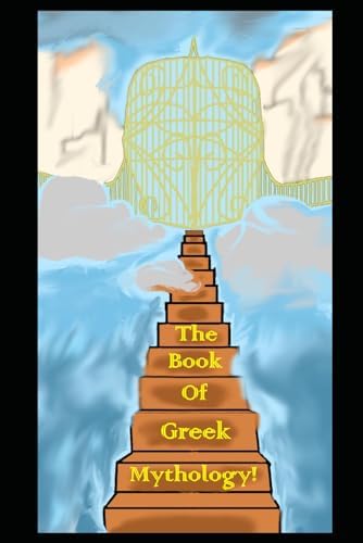 Classical Mythology: Illustrated Edition (Illustrated Classic