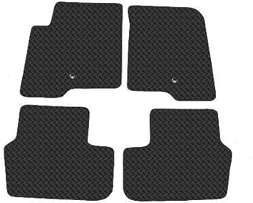 Jeep patriot floor mats