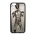 Star Wars, Design Snap On Cover Case and Bling Dust Plug for iPhone 6 & 6S (4.7inch)
